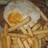 Pastelaria Da Praça Nourriture