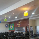 Colinas À l'intérieur