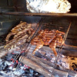 Country E Lanchonete Do Mario Comida