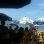 Cabana E Da Ximbica Extérieur