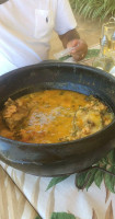 Cabana E Da Ximbica food
