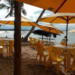 Cabana E Da Ximbica Extérieur