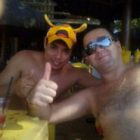 Cabana E Da Ximbica Boisson