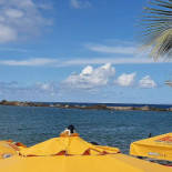 Cabana E Da Ximbica Extérieur