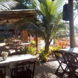 Cabana E Da Ximbica Extérieur