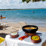 Cabana E Da Ximbica Extérieur