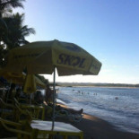 Cabana E Da Ximbica Extérieur
