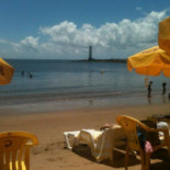 Cabana E Da Ximbica Extérieur