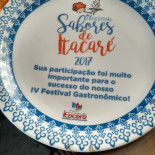 Cabana E Da Ximbica Carte
