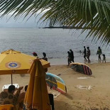 Cabana E Da Ximbica Extérieur