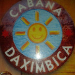 Cabana E Da Ximbica Carte