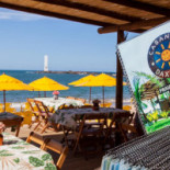 Cabana E Da Ximbica Extérieur