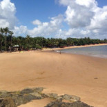 Cabana E Da Ximbica Extérieur
