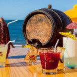 Cabana E Da Ximbica Boisson
