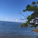 Cabana E Da Ximbica Extérieur