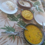 Cabana E Da Ximbica Boisson