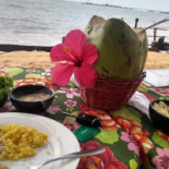 Cabana E Da Ximbica Nourriture