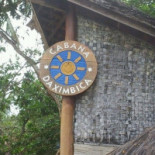 Cabana E Da Ximbica Extérieur