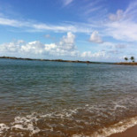 Cabana E Da Ximbica Extérieur
