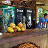 Cabana E Da Ximbica Boisson