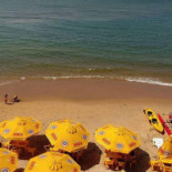 Cabana E Da Ximbica Extérieur