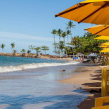 Cabana E Da Ximbica Extérieur