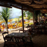 Cabana E Da Ximbica Extérieur