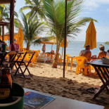 Cabana E Da Ximbica Boisson