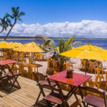 Cabana E Da Ximbica Extérieur