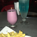Bamboo Bar E Restaurante Boisson