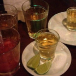 Bamboo Bar E Restaurante Boisson