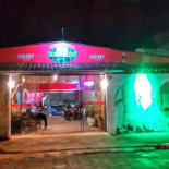 Bamboo Bar E Restaurante Exterior