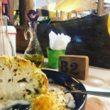 Núúh Bistrô Comida