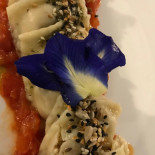 Núúh Bistrô Comida
