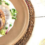 Núúh Bistrô Comida