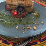 Núúh Bistrô Comida