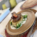 Núúh Bistrô Comida