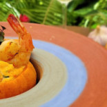 Núúh Bistrô Comida
