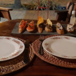 Núúh Bistrô Comida