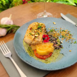 Núúh Bistrô Comida