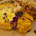 Núúh Bistrô Comida