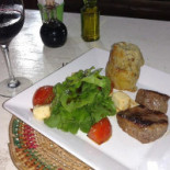 Núúh Bistrô Comida