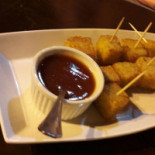 Núúh Bistrô Comida
