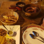 Núúh Bistrô Comida