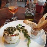 Núúh Bistrô Comida