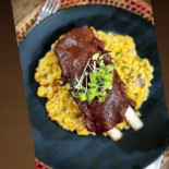 Núúh Bistrô Comida