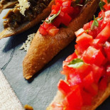 Núúh Bistrô Comida