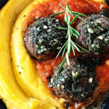 Núúh Bistrô Comida