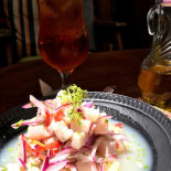 Núúh Bistrô Comida