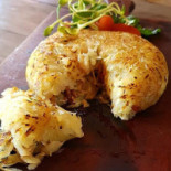 Núúh Bistrô Comida